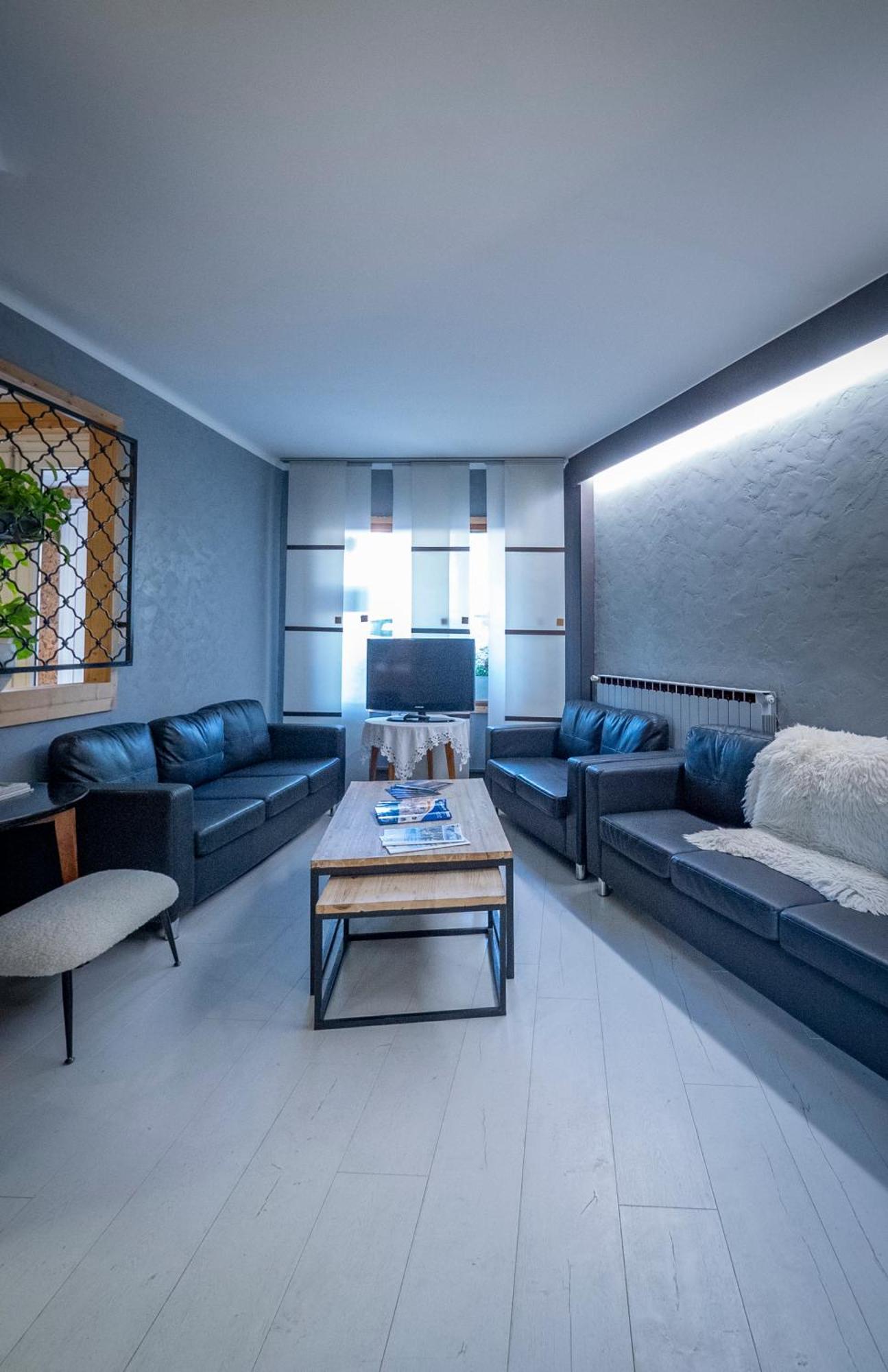 Hotel Mont-Brison Briançon Dış mekan fotoğraf